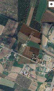 Arsa-Villa İmarlı