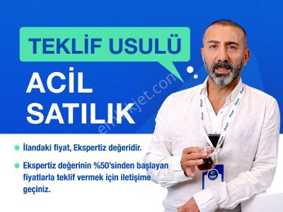 Arsa-Tarla