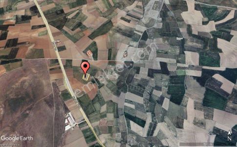 Arsa-Tarla