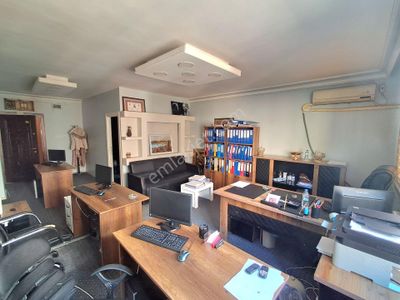 İşyeri-Ofis