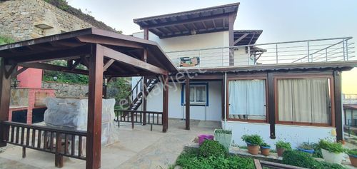Konut-Villa