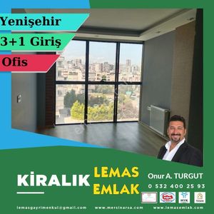 İşyeri-Büro