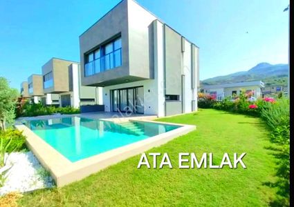 Konut-Yazlık