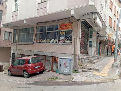İşyeri-Dükkan & Mağaza