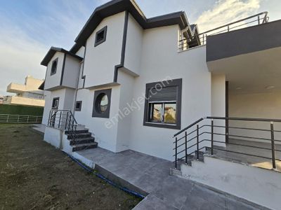 Konut-Villa