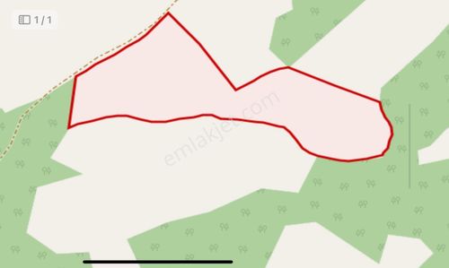 Arsa-Tarla