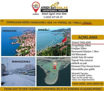 Arsa-Tarla