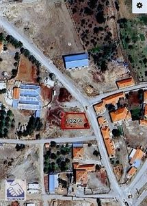 Arsa-Villa İmarlı