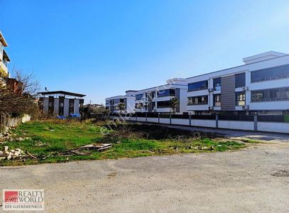 Arsa-Konut İmarlı