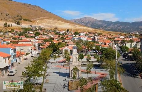 Arsa-Konut İmarlı