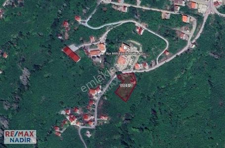 Arsa-Konut İmarlı
