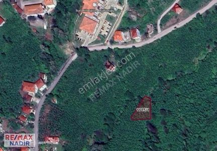 Arsa-Konut İmarlı