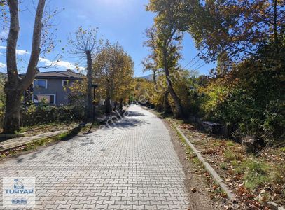 Arsa-Konut İmarlı
