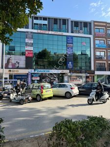 İşyeri-Ofis