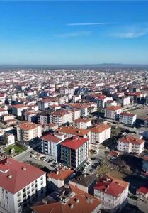 Arsa-Konut İmarlı