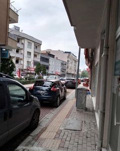 İşyeri-Dükkan & Mağaza