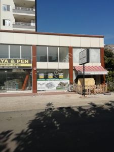 İşyeri-Dükkan & Mağaza