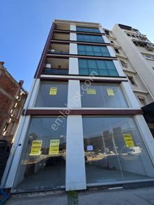 İşyeri-Büro