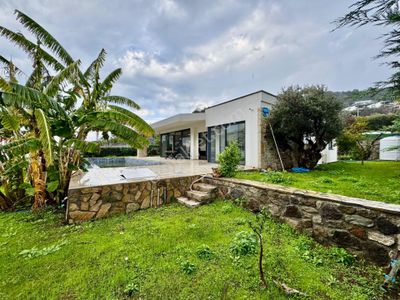 Konut-Villa