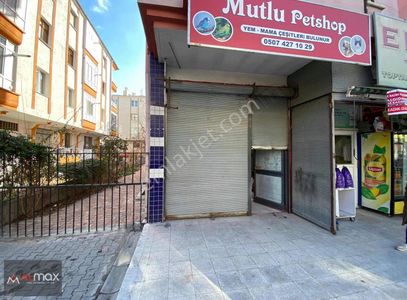 İşyeri-Dükkan & Mağaza