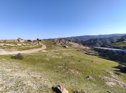 Arsa-Konut İmarlı