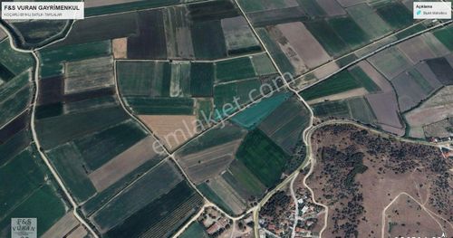 Arsa-Tarla