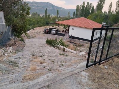 Arsa-Konut İmarlı