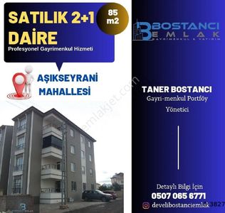 Konut-Daire