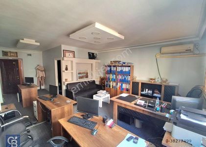 İşyeri-Ofis