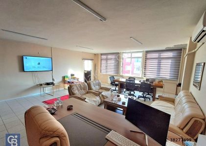 İşyeri-Ofis