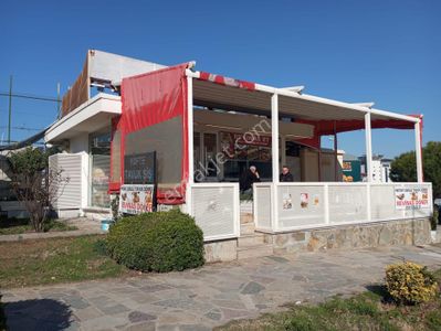 İşyeri-Restaurant