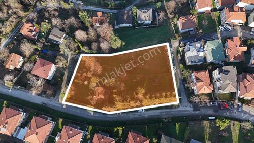 Arsa-Konut İmarlı