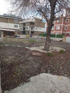 Arsa-Konut İmarlı