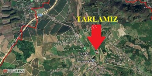 Arsa-Tarla