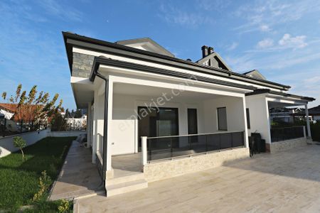 Konut-Villa