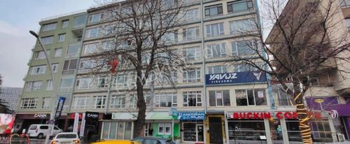 İşyeri-Apartman Dairesi