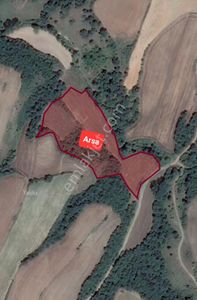 Arsa-Tarla