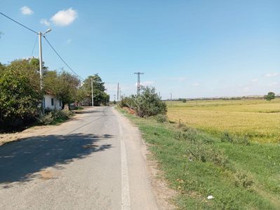 Arsa-Konut İmarlı
