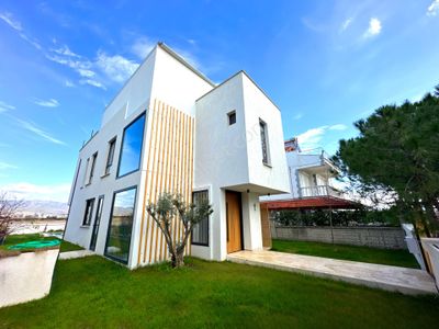 Konut-Villa