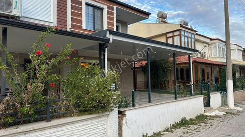 Konut-Yazlık