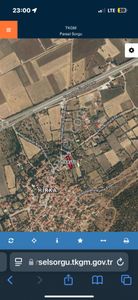 Arsa-Tarla
