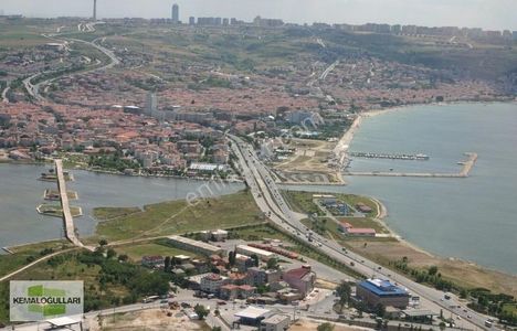 Arsa-Konut İmarlı
