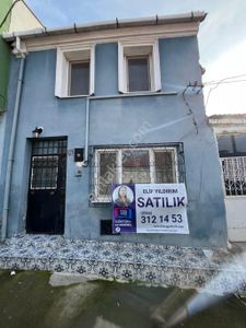 Konut-Müstakil Ev