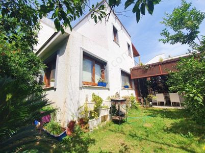 Konut-Villa