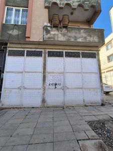 İşyeri-Dükkan & Mağaza