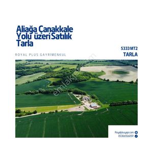 Arsa-Tarla