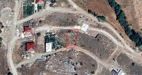 Arsa-Konut İmarlı