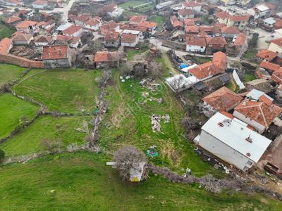 Arsa-Tarla