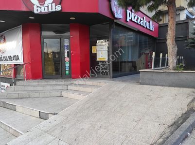 İşyeri-Dükkan & Mağaza