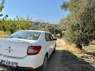Arsa-Zeytinlik